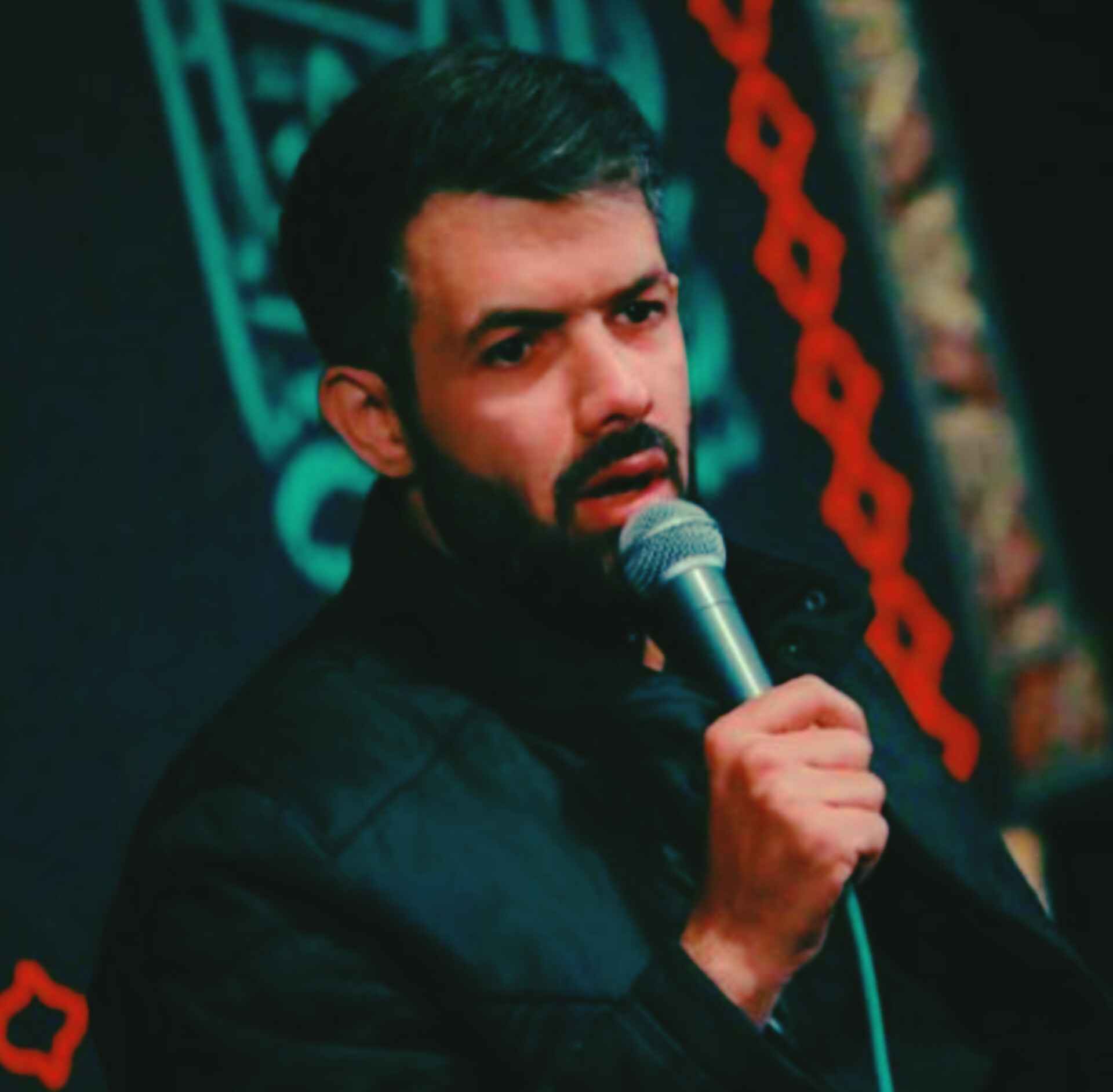 آهنگ جدید حسین ستوده جوری لالایی بخونم حرمله گریش بگیره